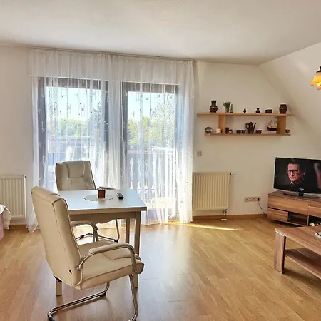 Апартаменты Baltique - 3 *