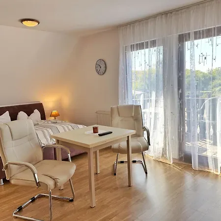 Апартаменты Baltique - 3 *