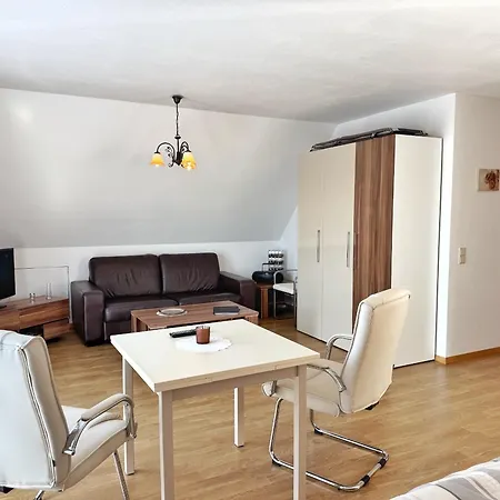 Baltique - 3 Апартаменты Глове