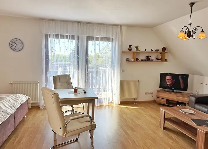 Lejlighed Baltique - 3 *