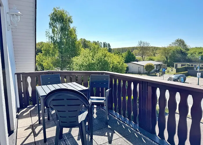 Lejlighed Baltique - 3 Glowe