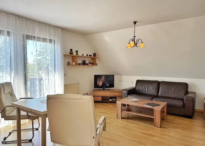 Baltique - 3 * Glowe